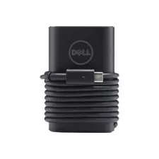 obrázek produktu Dell USB-C AC Adapter - Síťový adaptér - 100 Watt - Evropa - pro Latitude 5290 2-in-1, 5320 2-in-1, 72XX 2-in-1, 7310 2-in-1, 73XX; XPS 
