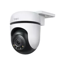 obrázek produktu Tapo C510W V1 - Síťová bezpečnostní kamera - otáčení/naklonění - venkovní - odolný proti prachu/počasí - barevný (Den a noc) 