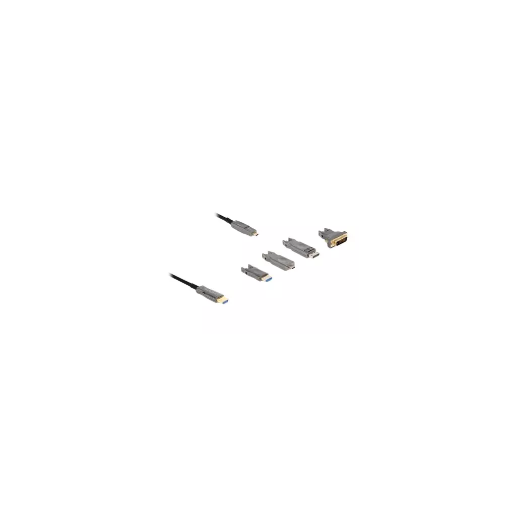 Obrázek produktu Active Optical 5 in 1 HDMI Cable 8K 60 H