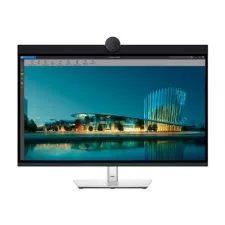 obrázek produktu Dell UltraSharp U3224KBA - LED monitor - 32&quot; (31.5&quot; zobrazitelný) - 6144 x 3456 6K @ 60 Hz - IPS Black - 450 cd/m2 - 2000:1 - HDR
