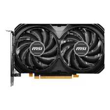 obrázek produktu MSI GeForce RTX 4060 VENTUS 2X BLACK 8G OC - Grafická karta - GeForce RTX 4060 - 8 GB GDDR6 - PCIe 4.0 x8 - HDMI, 3 x DisplayPort - krabice
