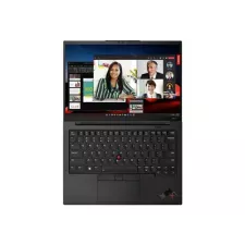 obrázek produktu Lenovo ThinkPad X1 Carbon Gen 11 21HM - Provedění závěsu 180 stupňů - Intel Core i7 - 1355U / až 5 GHz - Evo - Win 11 Pro - grafika I