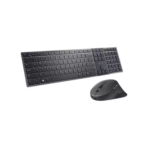 obrázek produktu Dell Pro Premium Collaboration KM900 (KM900-GR-INT)