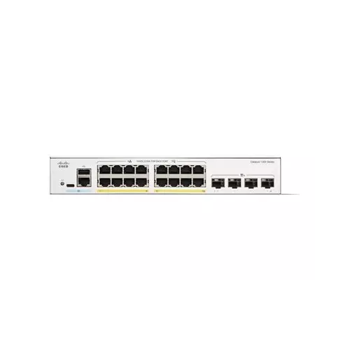 obrázek produktu Cisco Catalyst 1300-16P-4X