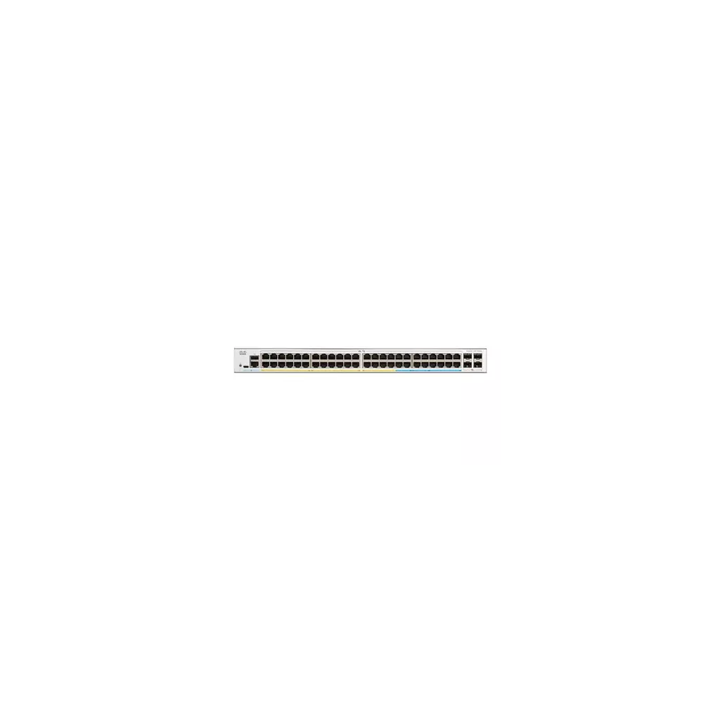 Obrázek produktu Cisco Catalyst 1300-48P-4X