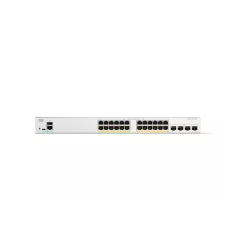 obrázek produktu Cisco Catalyst 1300-24P-4G