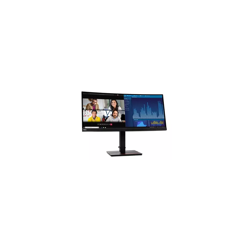 Obrázek produktu Lenovo ThinkVision P34w-20