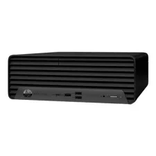 obrázek produktu HP Pro 400 G9 - SFF - Core i5 13500 / až 4.8 GHz - RAM 8 GB - SSD 512 GB - NVMe - UHD Graphics 770 - Gigabit Ethernet - Win 11 Pro - monito
