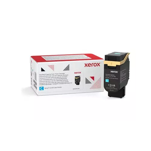 obrázek produktu Standard-Capacity Cyan Toner Cartridge