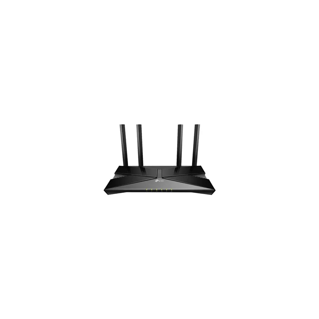 Obrázek produktu EX220 Dual-Band Wi-Fi 6 Router