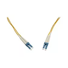 obrázek produktu Solarix - Patch kabel - jednoduchý režim LC/PC (M) do jednoduchý režim LC/PC (M) - 5 m - optické vlákno - duplex - 9 / 125 mikron - OS