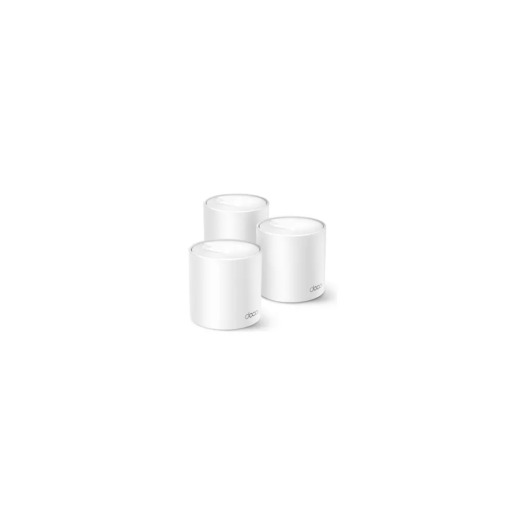 Obrázek produktu TP-Link Deco X10(3-pack)