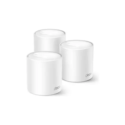 obrázek produktu TP-Link Deco X10(3-pack)