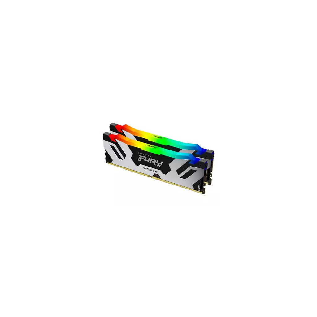 Obrázek produktu Kingston FURY Renegade RGB
