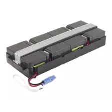 obrázek produktu APC Replacement Battery Cartridge #31 - Baterie UPS - 1 x baterie - olovo-kyselina - pro P/N: SUOL1000UXICH, SUOL1000XLICH, SUOL2000UXICH, S