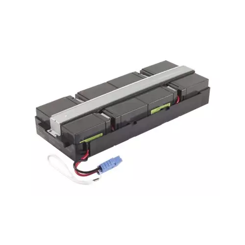 obrázek produktu APC Replacement Battery Cartridge #31 - Baterie UPS - 1 x baterie - olovo-kyselina - pro P/N: SUOL1000UXICH, SUOL1000XLICH, SUOL2000UXICH, S