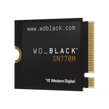 obrázek produktu WD_BLACK SN770M WDS500G3X0G