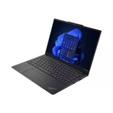 obrázek produktu Lenovo ThinkPad E14 Gen 5 21JR - Provedění závěsu 180 stupňů - AMD Ryzen 5 - 7530U / až 4.5 GHz - Win 11 Home - Radeon Graphics - 16 