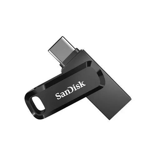 obrázek produktu SanDisk Ultra Dual Drive Go