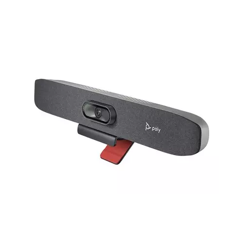 obrázek produktu Poly Studio R30 USB Video Bar EMEA-INTL English Loc-Euro plug