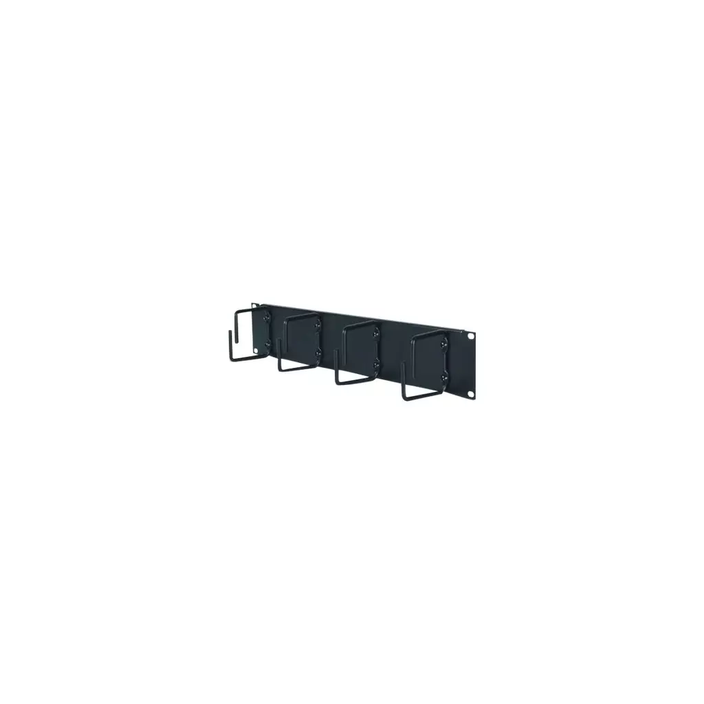 Obrázek produktu Horizontal Cable Organizer 2U