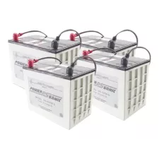 obrázek produktu APC Replacement Battery Cartridge #13 - Baterie UPS - olovo-kyselina - černá - pro P/N: UXBP24, UXBP48