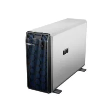 obrázek produktu Dell PowerEdge T350 - Server - věž - 1-směrný - 1 x Xeon E-2314 / 2.8 GHz - RAM 16 GB - SAS - vyměnitelný za chodu 3.5&quot; zásuvka(