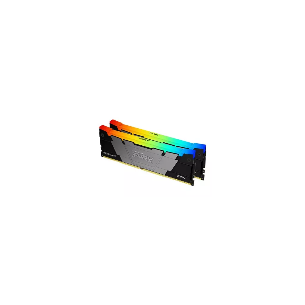 Obrázek produktu Kingston FURY Renegade RGB