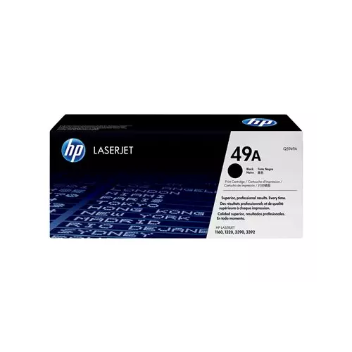 obrázek produktu HP 49A