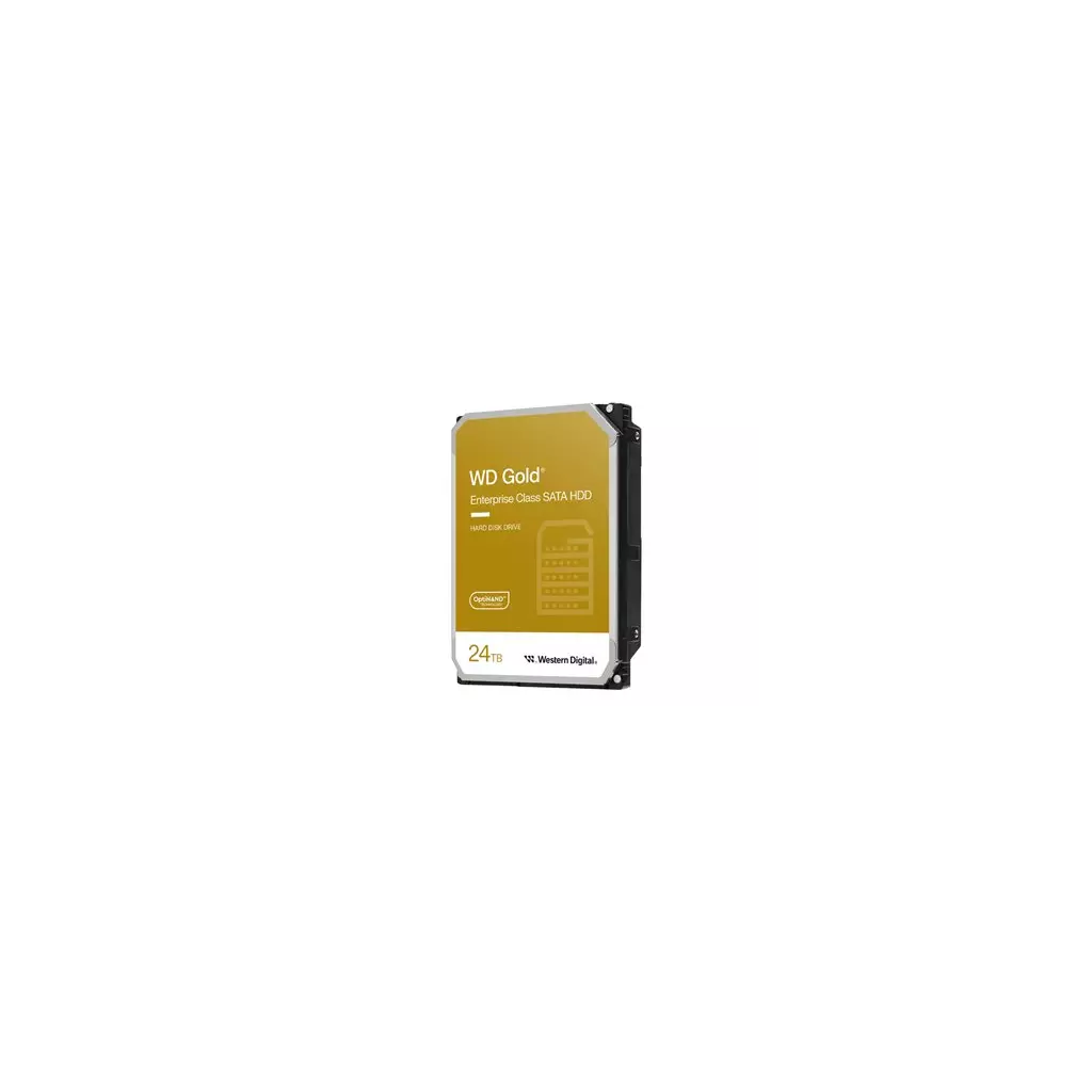 Obrázek produktu WD Gold