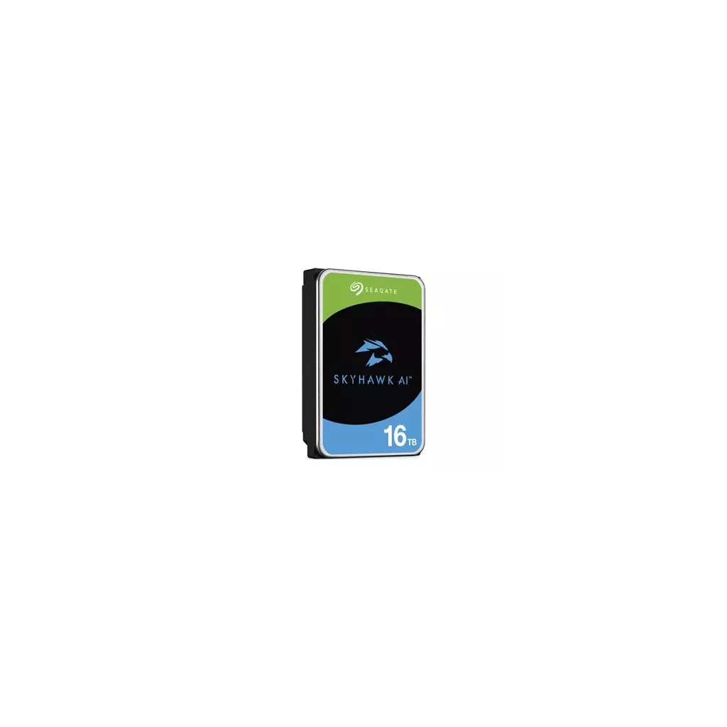 Obrázek produktu HDD 16TB Seagate SkyHawk AI 512MB
