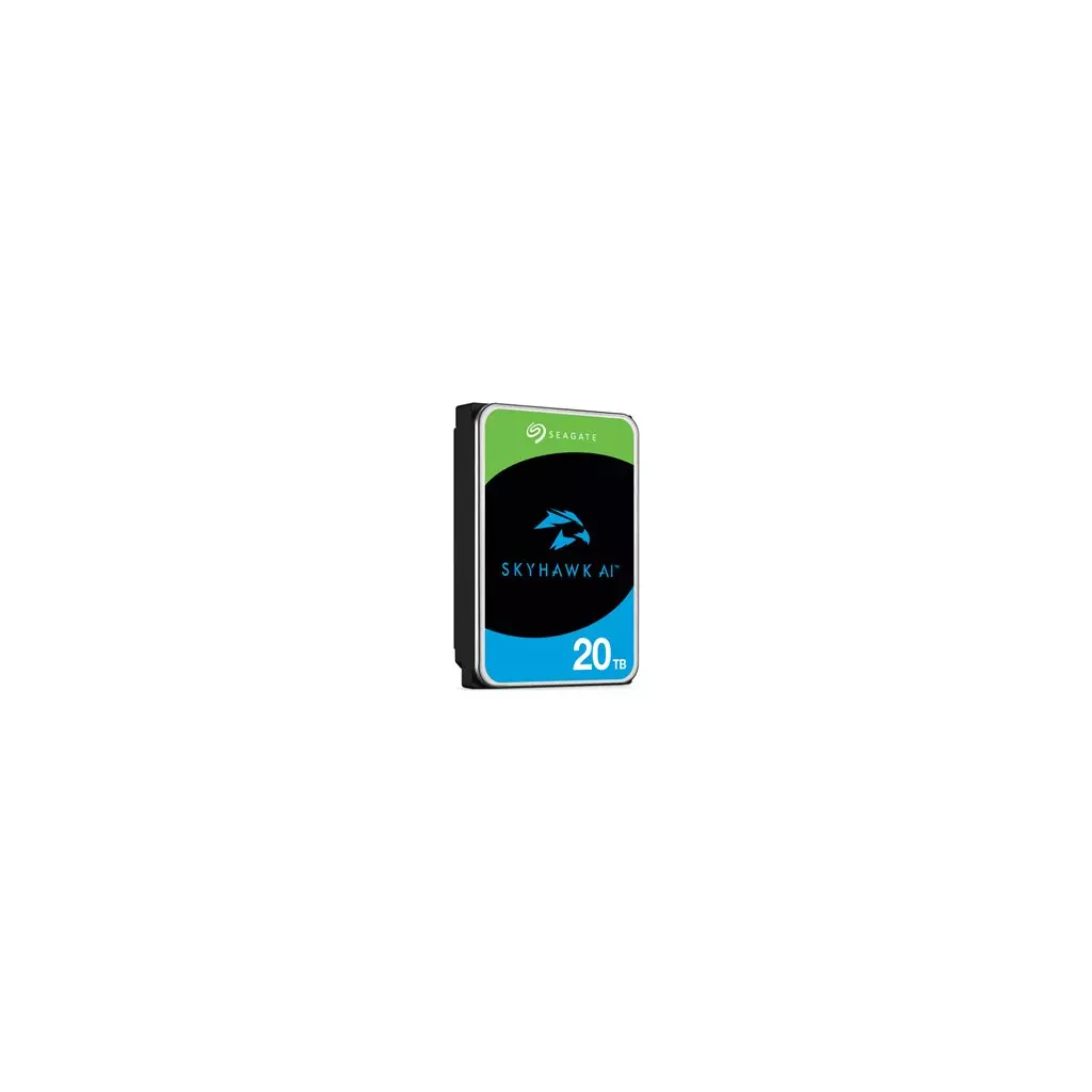 Obrázek produktu HDD 20TB Seagate SkyHawk AI 256MB