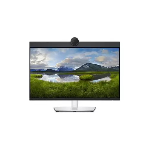 obrázek produktu Dell 24 Video Conferencing Monitor P2424HEB (DELL-P2424HEB)