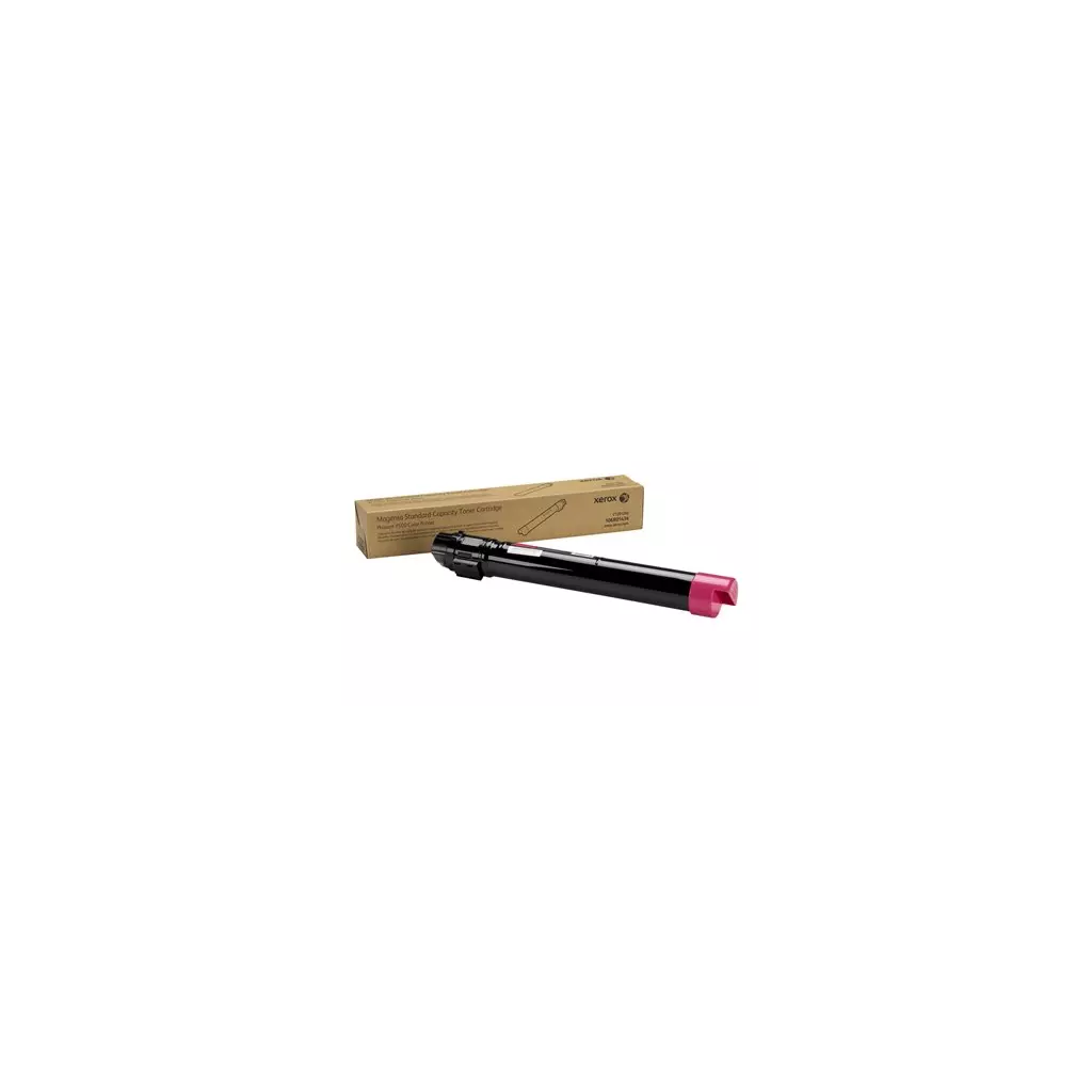 Obrázek produktu MAGENTA STANDARD CAPACITY TONER Crtg