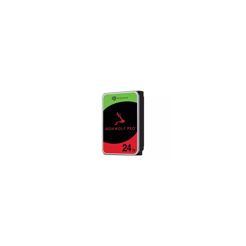 Obrázek produktu Seagate IronWolf Pro ST24000NT002