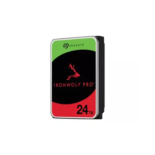 obrázek produktu Seagate IronWolf Pro ST24000NT002