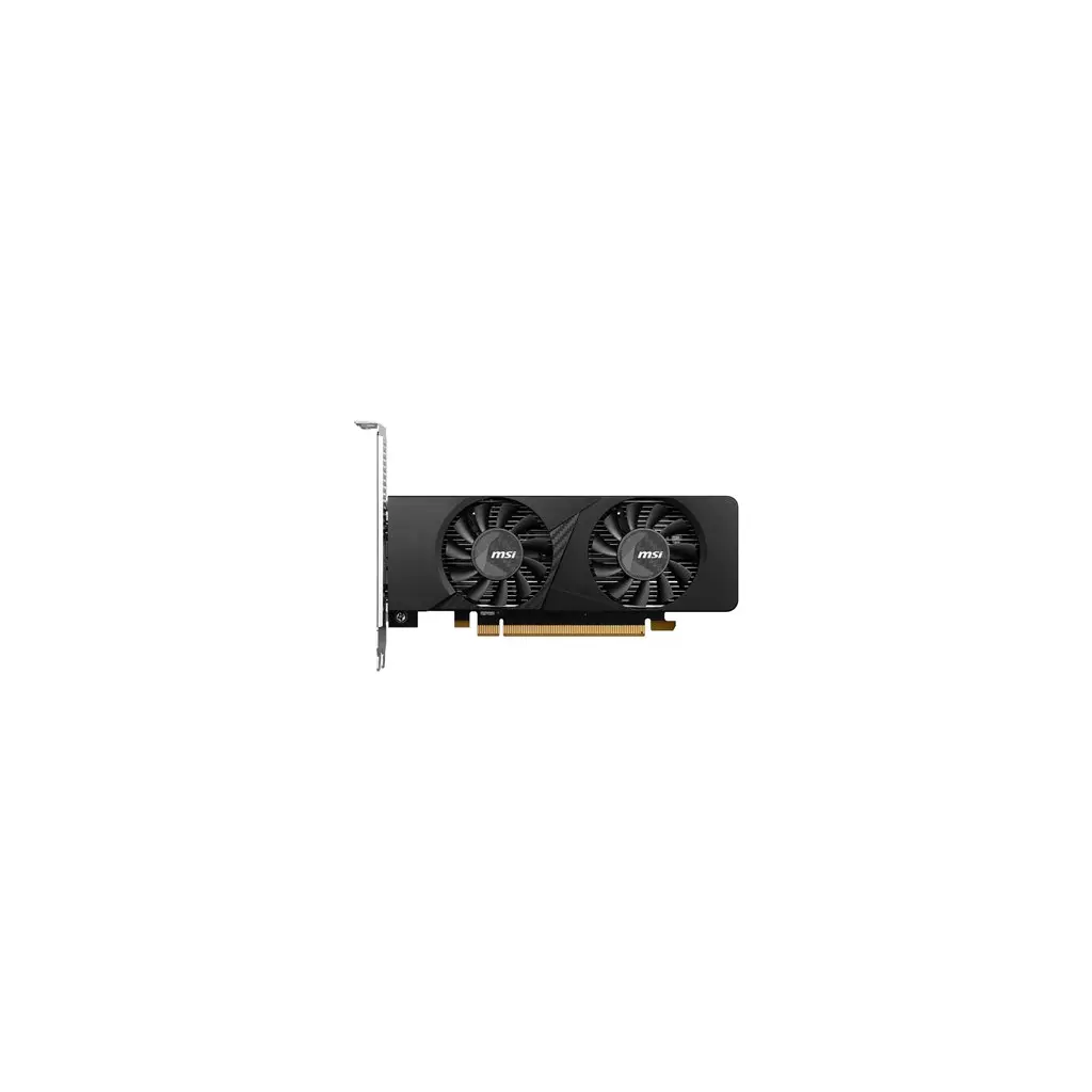 Obrázek produktu MSI GeForce RTX 3050 LP 6G OC