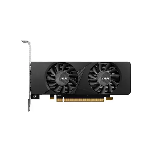 obrázek produktu MSI GeForce RTX 3050 LP 6G OC