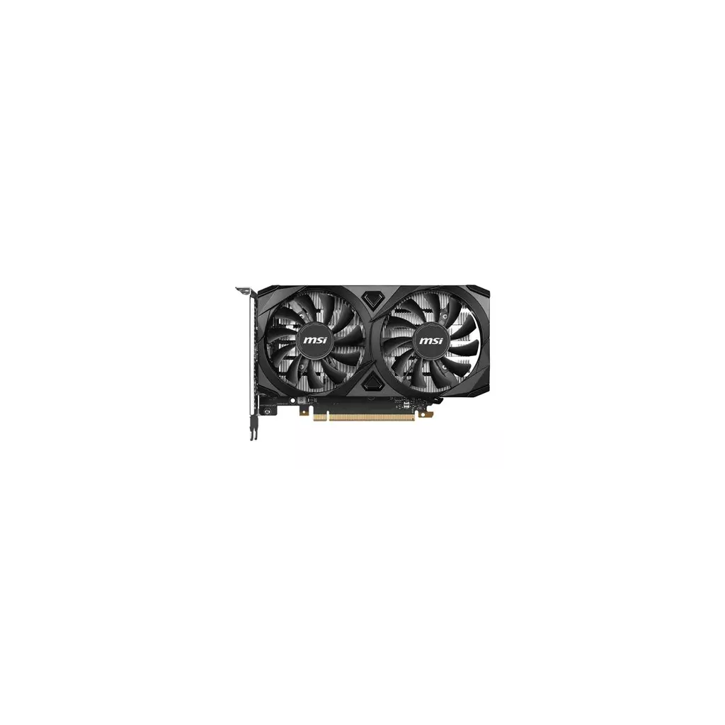 Obrázek produktu MSI GeForce RTX 3050 VENTUS 2X 6G OC