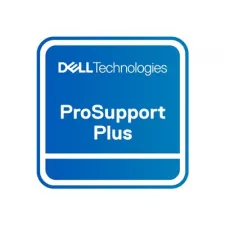 obrázek produktu Dell Upgrade z 3 roky ProSupport na 3 roky ProSupport Plus