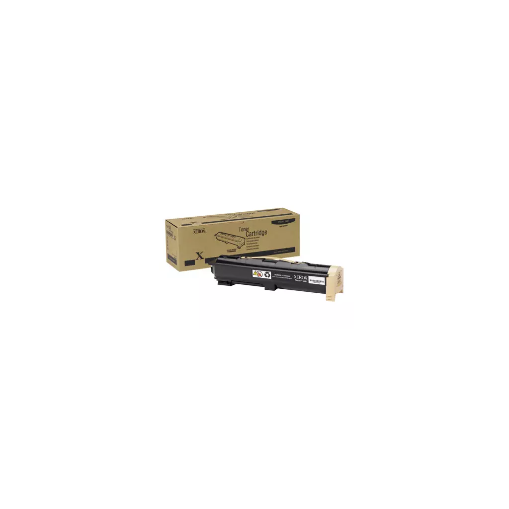 Obrázek produktu Xerox Toner Černý pro Phaser 5500 (30.000 str)