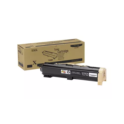 obrázek produktu Xerox Toner Černý pro Phaser 5500 (30.000 str)