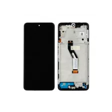 obrázek produktu LCD + Dotyk + Rámeček pro Xiaomi Poco M4 Pro 5G/Redmi Note 11S 5G/Note 11T 5G černá (SP)