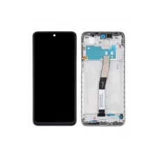 obrázek produktu LCD + dotyk + rámeček pro Xiaomi Redmi Note 9S/10 Lite/9 Pro/9 Pro Max/Poco M2 Pro White