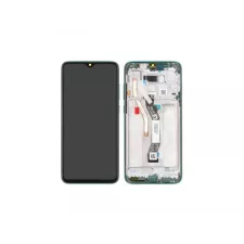 obrázek produktu LCD + dotyk + rámeček pro Xiaomi Redmi Note 8 Pro lesní zelená (Service Pack)