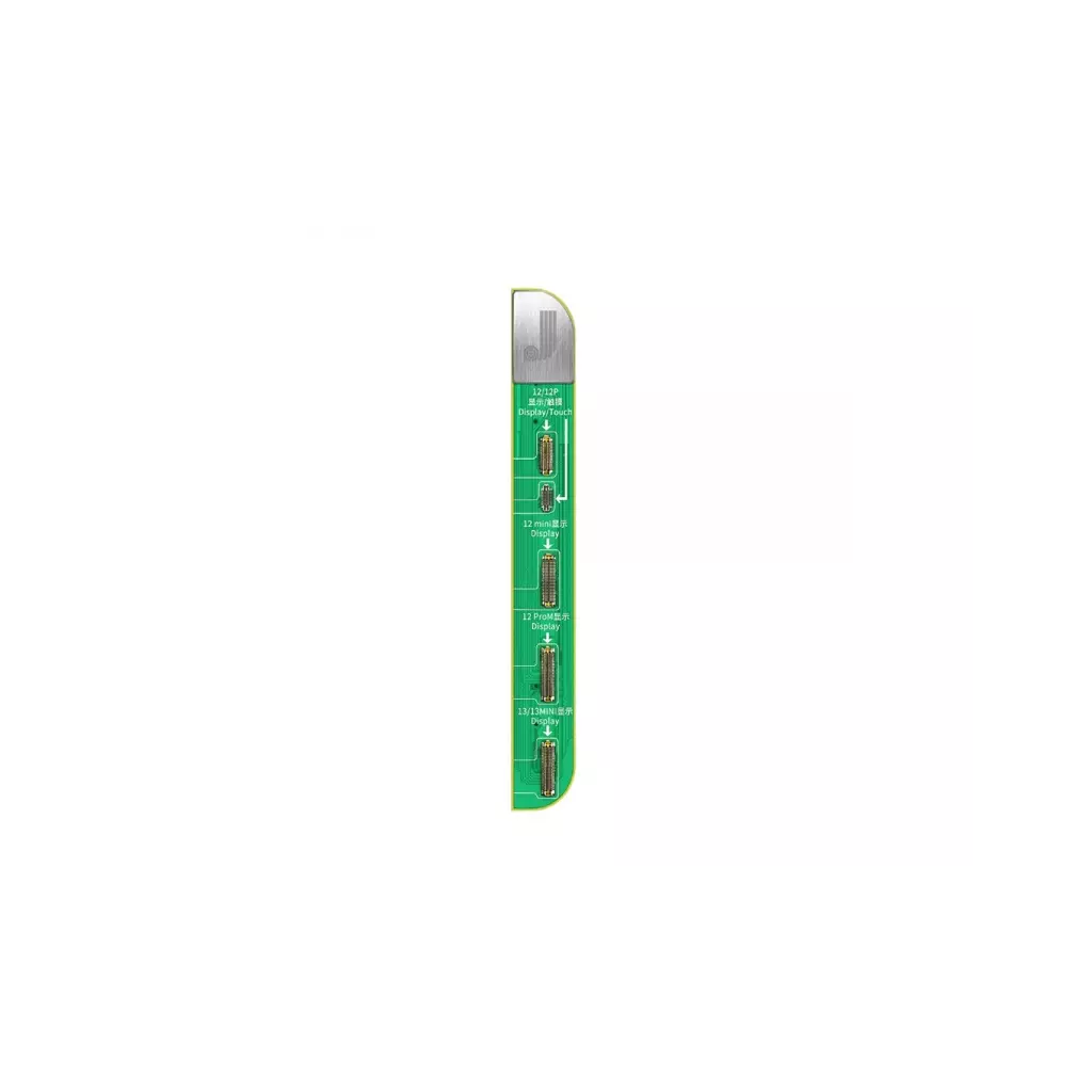 Obrázek produktu JC V1SE LCD Data destička pro iPhone 12/ 12P/ 12PM/ 12mini/ 13/ 13mini