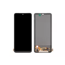 obrázek produktu LCD + dotyk pro Xiaomi Poco M4 Pro / Redmi Note 11 (4G) černá (OEM)