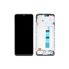 obrázek produktu LCD + Dotyk + Rámeček pro Xiaomi Redmi Note 12 4G (AMOLED)