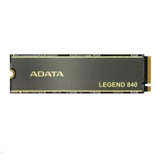 obrázek produktu ADATA SSD 2TB LEGEND 800 PCIe Gen4x4 M.2 2280 NVMe 1.4 (R:3500 W:2800MB s)