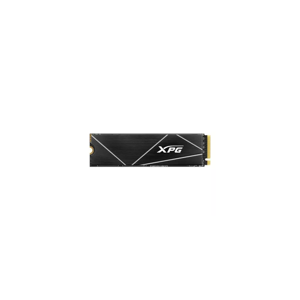 Obrázek produktu ADATA GAMMIX S70 BLADE 2TB SSD M.2 NVMe Černá 5R